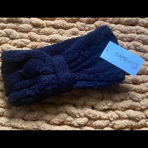 Capellini of New York Headwrap